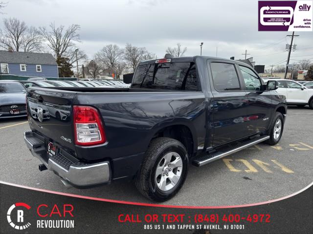 2021 Ram 1500 Big Horn 4X4Crew Cab 5'7'' Box, available for sale in Avenel, New Jersey | Car Revolution. Avenel, New Jersey 2021 Ram 1500 Big Horn 4X4Crew Cab 5'7'' Box, available for sale in Avenel, New Jersey | Car Revolution. Avenel, New Jersey