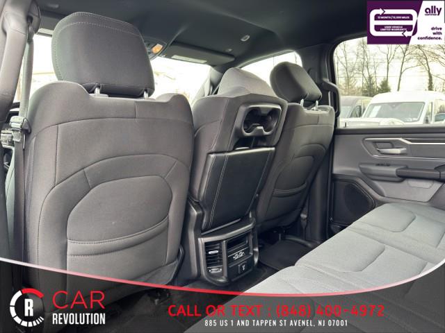 2021 Ram 1500 Big Horn 4X4Crew Cab 5'7'' Box, available for sale in Avenel, New Jersey | Car Revolution. Avenel, New Jersey 2021 Ram 1500 Big Horn 4X4Crew Cab 5'7'' Box, available for sale in Avenel, New Jersey | Car Revolution. Avenel, New Jersey