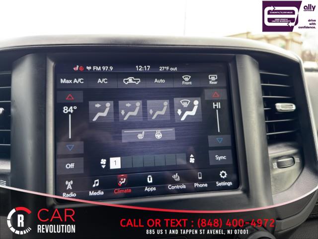 2021 Ram 1500 Big Horn 4X4Crew Cab 5'7'' Box, available for sale in Avenel, New Jersey | Car Revolution. Avenel, New Jersey 2021 Ram 1500 Big Horn 4X4Crew Cab 5'7'' Box, available for sale in Avenel, New Jersey | Car Revolution. Avenel, New Jersey