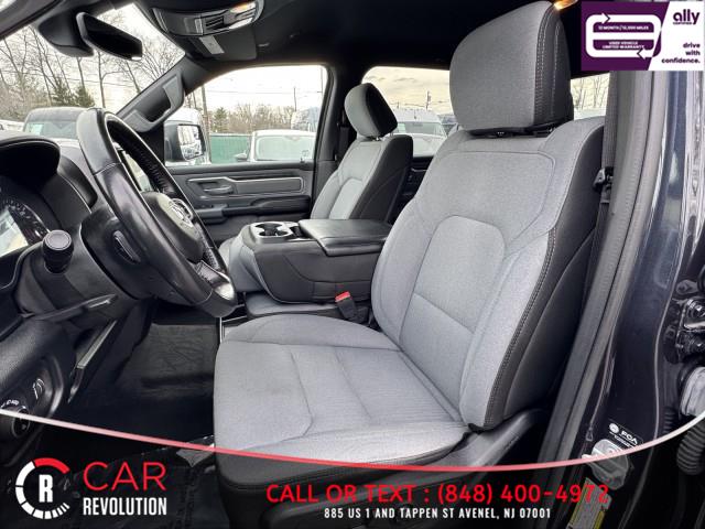 2021 Ram 1500 Big Horn 4X4Crew Cab 5'7'' Box, available for sale in Avenel, New Jersey | Car Revolution. Avenel, New Jersey 2021 Ram 1500 Big Horn 4X4Crew Cab 5'7'' Box, available for sale in Avenel, New Jersey | Car Revolution. Avenel, New Jersey