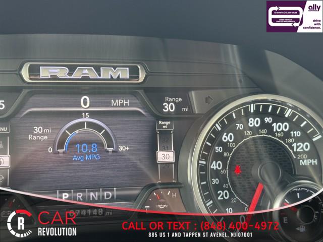 2021 Ram 1500 Big Horn 4X4Crew Cab 5'7'' Box, available for sale in Avenel, New Jersey | Car Revolution. Avenel, New Jersey 2021 Ram 1500 Big Horn 4X4Crew Cab 5'7'' Box, available for sale in Avenel, New Jersey | Car Revolution. Avenel, New Jersey