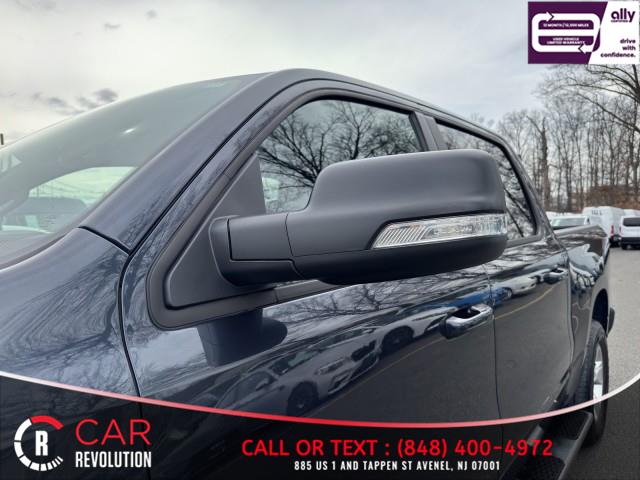 2021 Ram 1500 Big Horn 4X4Crew Cab 5'7'' Box, available for sale in Avenel, New Jersey | Car Revolution. Avenel, New Jersey 2021 Ram 1500 Big Horn 4X4Crew Cab 5'7'' Box, available for sale in Avenel, New Jersey | Car Revolution. Avenel, New Jersey