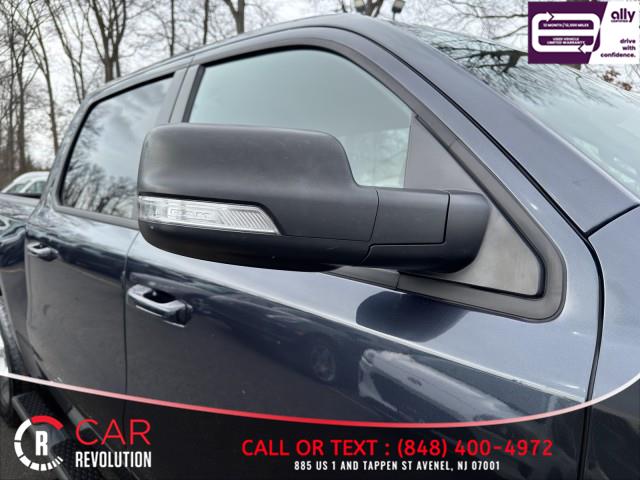 2021 Ram 1500 Big Horn 4X4Crew Cab 5'7'' Box, available for sale in Avenel, New Jersey | Car Revolution. Avenel, New Jersey 2021 Ram 1500 Big Horn 4X4Crew Cab 5'7'' Box, available for sale in Avenel, New Jersey | Car Revolution. Avenel, New Jersey