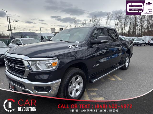 2021 Ram 1500 Big Horn 4X4Crew Cab 5'7'' Box, available for sale in Avenel, New Jersey | Car Revolution. Avenel, New Jersey 2021 Ram 1500 Big Horn 4X4Crew Cab 5'7'' Box, available for sale in Avenel, New Jersey | Car Revolution. Avenel, New Jersey