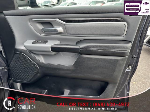 2021 Ram 1500 Big Horn 4X4Crew Cab 5'7'' Box, available for sale in Avenel, New Jersey | Car Revolution. Avenel, New Jersey 2021 Ram 1500 Big Horn 4X4Crew Cab 5'7'' Box, available for sale in Avenel, New Jersey | Car Revolution. Avenel, New Jersey