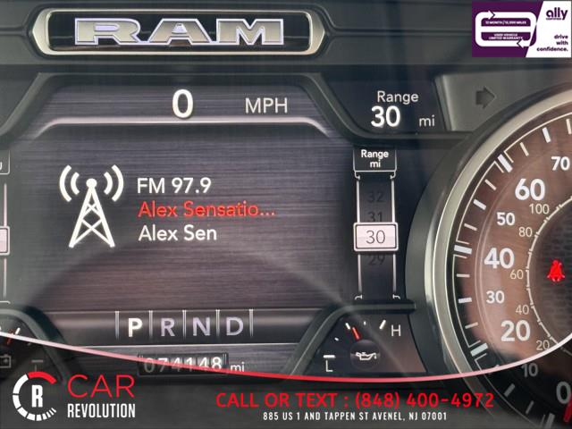2021 Ram 1500 Big Horn 4X4Crew Cab 5'7'' Box, available for sale in Avenel, New Jersey | Car Revolution. Avenel, New Jersey 2021 Ram 1500 Big Horn 4X4Crew Cab 5'7'' Box, available for sale in Avenel, New Jersey | Car Revolution. Avenel, New Jersey