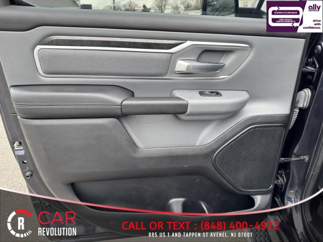 2021 Ram 1500 Big Horn 4X4Crew Cab 5'7'' Box, available for sale in Avenel, New Jersey | Car Revolution. Avenel, New Jersey 2021 Ram 1500 Big Horn 4X4Crew Cab 5'7'' Box, available for sale in Avenel, New Jersey | Car Revolution. Avenel, New Jersey