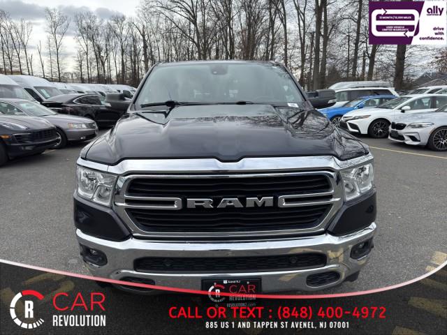 2021 Ram 1500 Big Horn 4X4Crew Cab 5'7'' Box, available for sale in Avenel, New Jersey | Car Revolution. Avenel, New Jersey 2021 Ram 1500 Big Horn 4X4Crew Cab 5'7'' Box, available for sale in Avenel, New Jersey | Car Revolution. Avenel, New Jersey