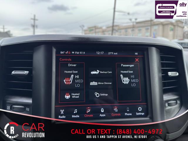 2021 Ram 1500 Big Horn 4X4Crew Cab 5'7'' Box, available for sale in Avenel, New Jersey | Car Revolution. Avenel, New Jersey 2021 Ram 1500 Big Horn 4X4Crew Cab 5'7'' Box, available for sale in Avenel, New Jersey | Car Revolution. Avenel, New Jersey