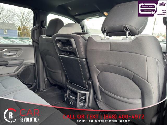 2021 Ram 1500 Big Horn 4X4Crew Cab 5'7'' Box, available for sale in Avenel, New Jersey | Car Revolution. Avenel, New Jersey 2021 Ram 1500 Big Horn 4X4Crew Cab 5'7'' Box, available for sale in Avenel, New Jersey | Car Revolution. Avenel, New Jersey
