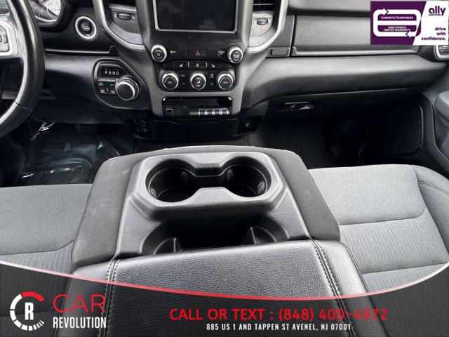 2021 Ram 1500 Big Horn 4X4Crew Cab 5'7'' Box, available for sale in Avenel, New Jersey | Car Revolution. Avenel, New Jersey 2021 Ram 1500 Big Horn 4X4Crew Cab 5'7'' Box, available for sale in Avenel, New Jersey | Car Revolution. Avenel, New Jersey