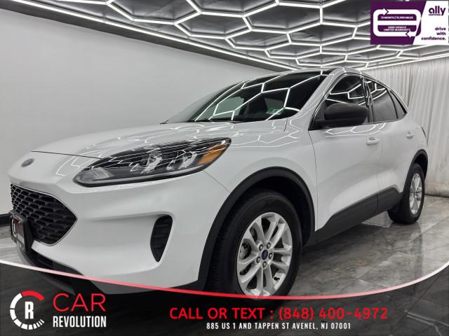 2022 Ford Escape SE Hybrid AWD, available for sale in Avenel, New Jersey | Car Revolution. Avenel, New Jersey 2022 Ford Escape SE Hybrid AWD, available for sale in Avenel, New Jersey | Car Revolution. Avenel, New Jersey