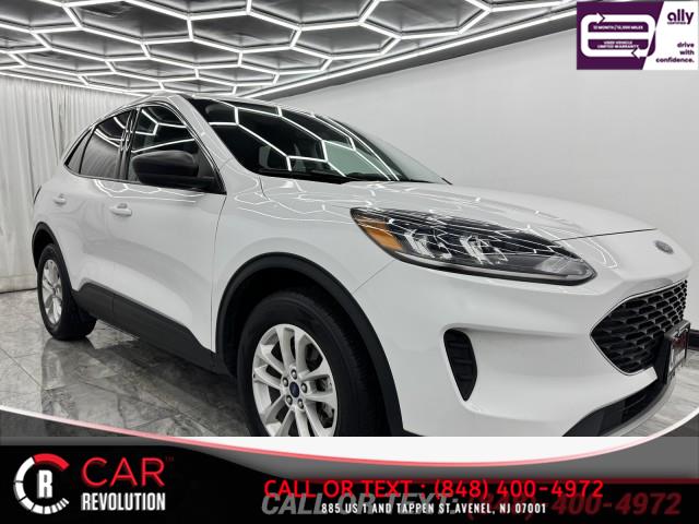 2022 Ford Escape SE Hybrid AWD, available for sale in Avenel, New Jersey | Car Revolution. Avenel, New Jersey 2022 Ford Escape SE Hybrid AWD, available for sale in Avenel, New Jersey | Car Revolution. Avenel, New Jersey