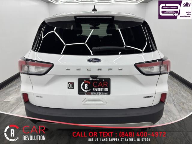 2022 Ford Escape SE Hybrid AWD, available for sale in Avenel, New Jersey | Car Revolution. Avenel, New Jersey 2022 Ford Escape SE Hybrid AWD, available for sale in Avenel, New Jersey | Car Revolution. Avenel, New Jersey