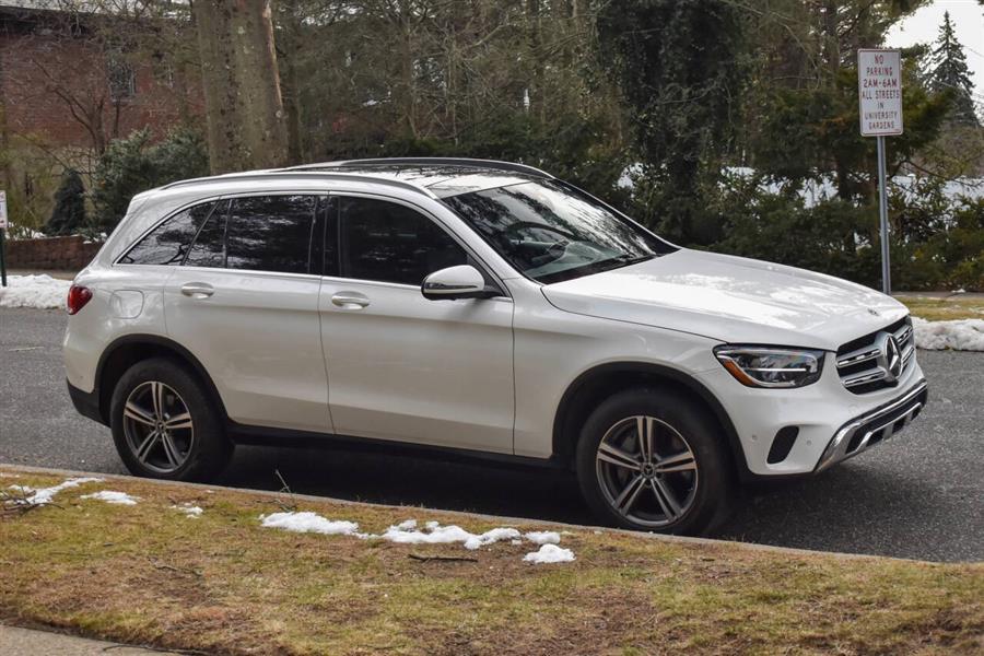 2020 Mercedes-benz Glc GLC 300 4MATIC AWD 4dr SUV, available for sale in Great Neck, New York | Camy Cars. Great Neck, New York 2020 Mercedes-benz Glc GLC 300 4MATIC AWD 4dr SUV, available for sale in Great Neck, New York | Camy Cars. Great Neck, New York