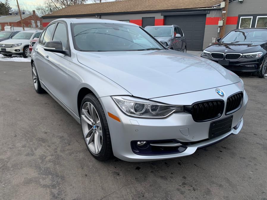 Used 2015 BMW 3 Series in Manchester, Connecticut | Zee Auto Sports. Manchester, Connecticut