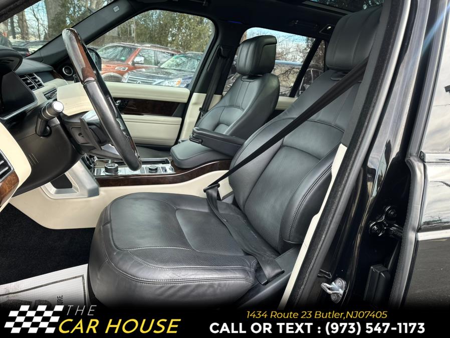2022 Land Rover Range Rover Westminster SWB, available for sale in Butler, New Jersey | The Car House. Butler, New Jersey 2022 Land Rover Range Rover Westminster SWB, available for sale in Butler, New Jersey | The Car House. Butler, New Jersey