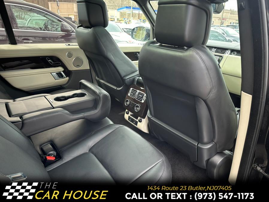 2022 Land Rover Range Rover Westminster SWB, available for sale in Butler, New Jersey | The Car House. Butler, New Jersey 2022 Land Rover Range Rover Westminster SWB, available for sale in Butler, New Jersey | The Car House. Butler, New Jersey