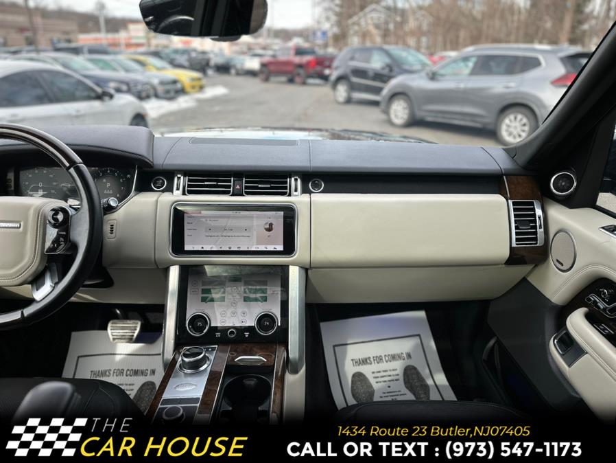 2022 Land Rover Range Rover Westminster SWB, available for sale in Butler, New Jersey | The Car House. Butler, New Jersey 2022 Land Rover Range Rover Westminster SWB, available for sale in Butler, New Jersey | The Car House. Butler, New Jersey