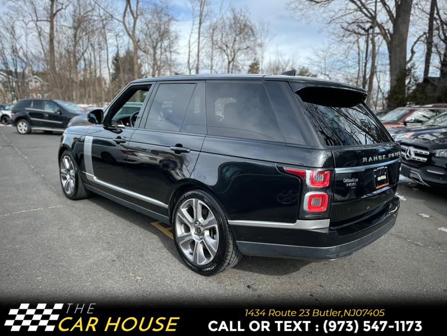 2022 Land Rover Range Rover Westminster SWB, available for sale in Butler, New Jersey | The Car House. Butler, New Jersey 2022 Land Rover Range Rover Westminster SWB, available for sale in Butler, New Jersey | The Car House. Butler, New Jersey