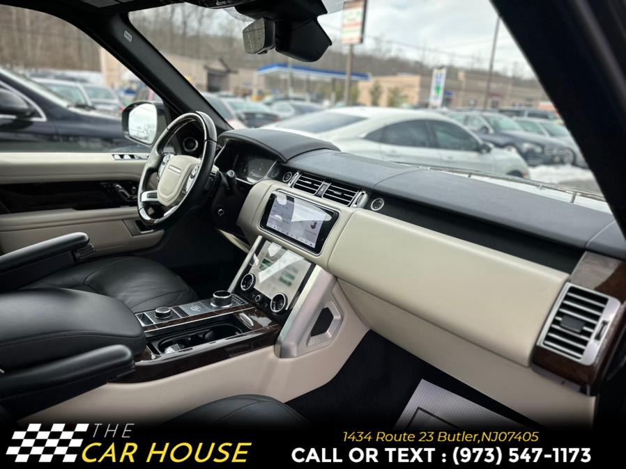 2022 Land Rover Range Rover Westminster SWB, available for sale in Butler, New Jersey | The Car House. Butler, New Jersey 2022 Land Rover Range Rover Westminster SWB, available for sale in Butler, New Jersey | The Car House. Butler, New Jersey