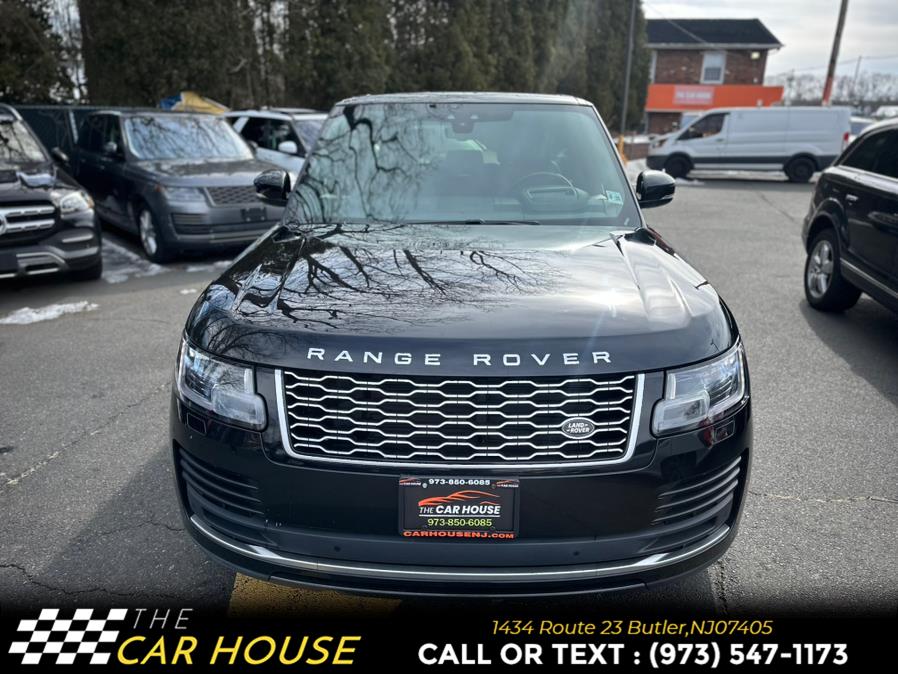 2022 Land Rover Range Rover Westminster SWB, available for sale in Butler, New Jersey | The Car House. Butler, New Jersey 2022 Land Rover Range Rover Westminster SWB, available for sale in Butler, New Jersey | The Car House. Butler, New Jersey