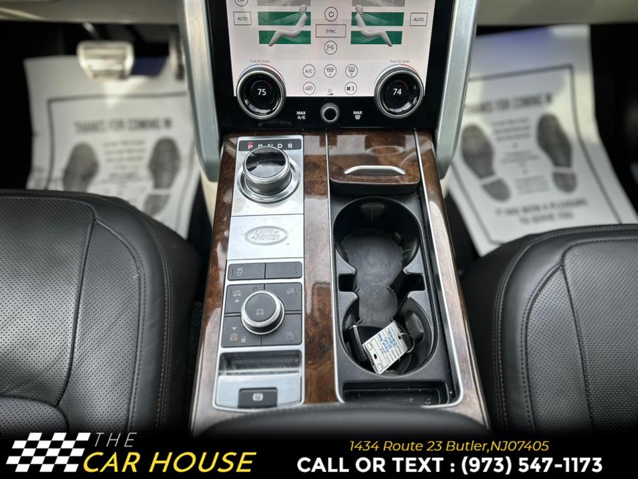 2022 Land Rover Range Rover Westminster SWB, available for sale in Butler, New Jersey | The Car House. Butler, New Jersey 2022 Land Rover Range Rover Westminster SWB, available for sale in Butler, New Jersey | The Car House. Butler, New Jersey
