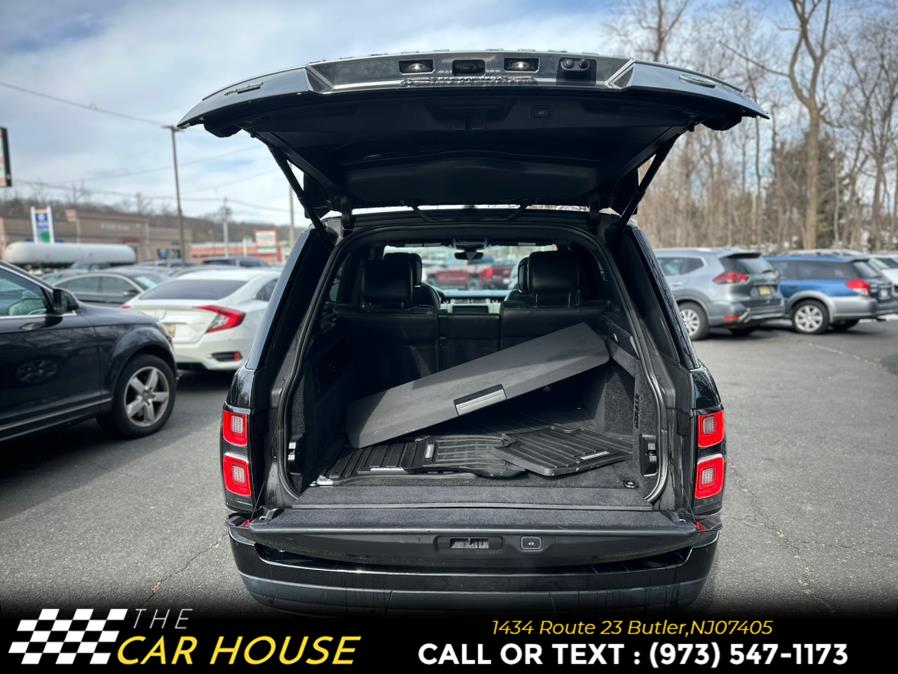 2022 Land Rover Range Rover Westminster SWB, available for sale in Butler, New Jersey | The Car House. Butler, New Jersey 2022 Land Rover Range Rover Westminster SWB, available for sale in Butler, New Jersey | The Car House. Butler, New Jersey