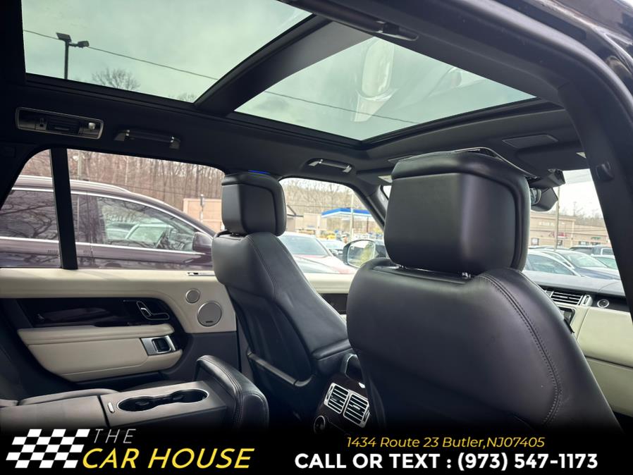 2022 Land Rover Range Rover Westminster SWB, available for sale in Butler, New Jersey | The Car House. Butler, New Jersey 2022 Land Rover Range Rover Westminster SWB, available for sale in Butler, New Jersey | The Car House. Butler, New Jersey