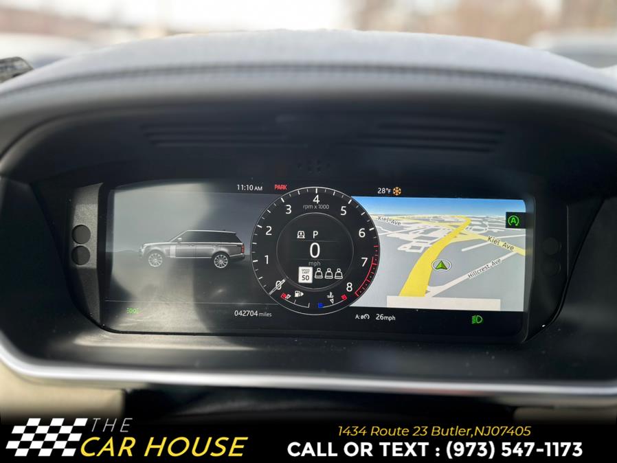 2022 Land Rover Range Rover Westminster SWB, available for sale in Butler, New Jersey | The Car House. Butler, New Jersey 2022 Land Rover Range Rover Westminster SWB, available for sale in Butler, New Jersey | The Car House. Butler, New Jersey