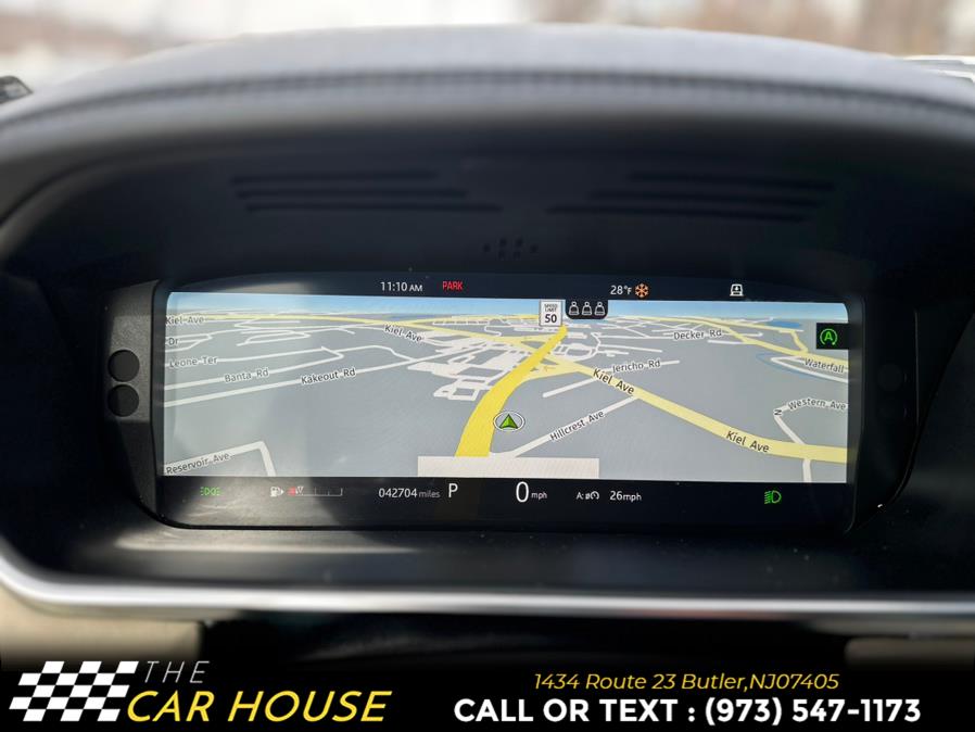 2022 Land Rover Range Rover Westminster SWB, available for sale in Butler, New Jersey | The Car House. Butler, New Jersey 2022 Land Rover Range Rover Westminster SWB, available for sale in Butler, New Jersey | The Car House. Butler, New Jersey