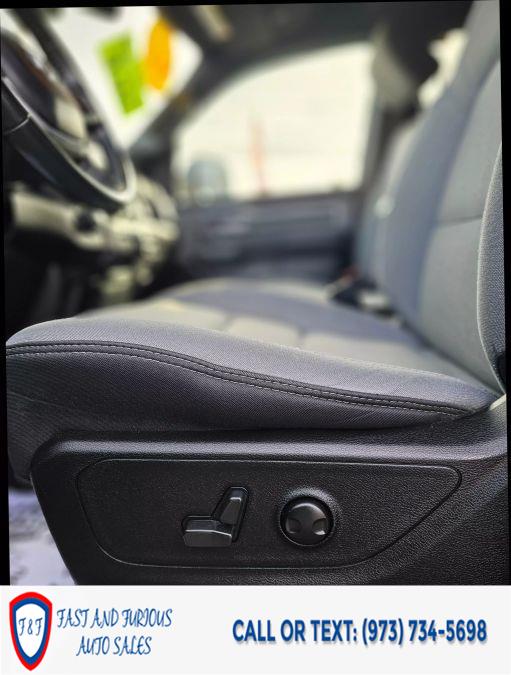 2022 Ram 1500 Quad Cab Big Horn Pickup 4D 6 1/3 ft, available for sale in Newark, New Jersey | Fast and Furious Auto Sales. Newark, New Jersey 2022 Ram 1500 Quad Cab Big Horn Pickup 4D 6 1/3 ft, available for sale in Newark, New Jersey | Fast and Furious Auto Sales. Newark, New Jersey