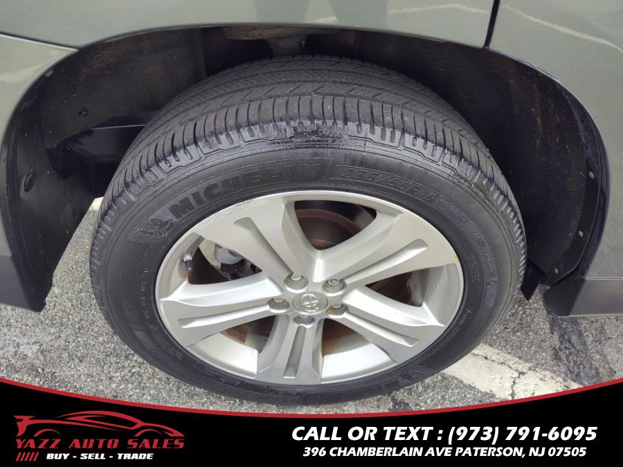 2013 Toyota Highlander 4WD 4dr V6 Limited (Natl), available for sale in Paterson, New Jersey | Yazz Auto Sales. Paterson, New Jersey 2013 Toyota Highlander 4WD 4dr V6 Limited (Natl), available for sale in Paterson, New Jersey | Yazz Auto Sales. Paterson, New Jersey