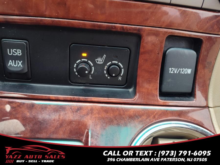 2013 Toyota Highlander 4WD 4dr V6 Limited (Natl), available for sale in Paterson, New Jersey | Yazz Auto Sales. Paterson, New Jersey 2013 Toyota Highlander 4WD 4dr V6 Limited (Natl), available for sale in Paterson, New Jersey | Yazz Auto Sales. Paterson, New Jersey
