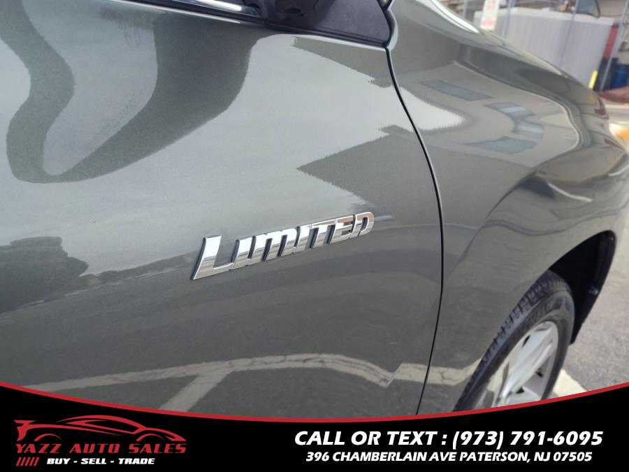 2013 Toyota Highlander 4WD 4dr V6 Limited (Natl), available for sale in Paterson, New Jersey | Yazz Auto Sales. Paterson, New Jersey 2013 Toyota Highlander 4WD 4dr V6 Limited (Natl), available for sale in Paterson, New Jersey | Yazz Auto Sales. Paterson, New Jersey