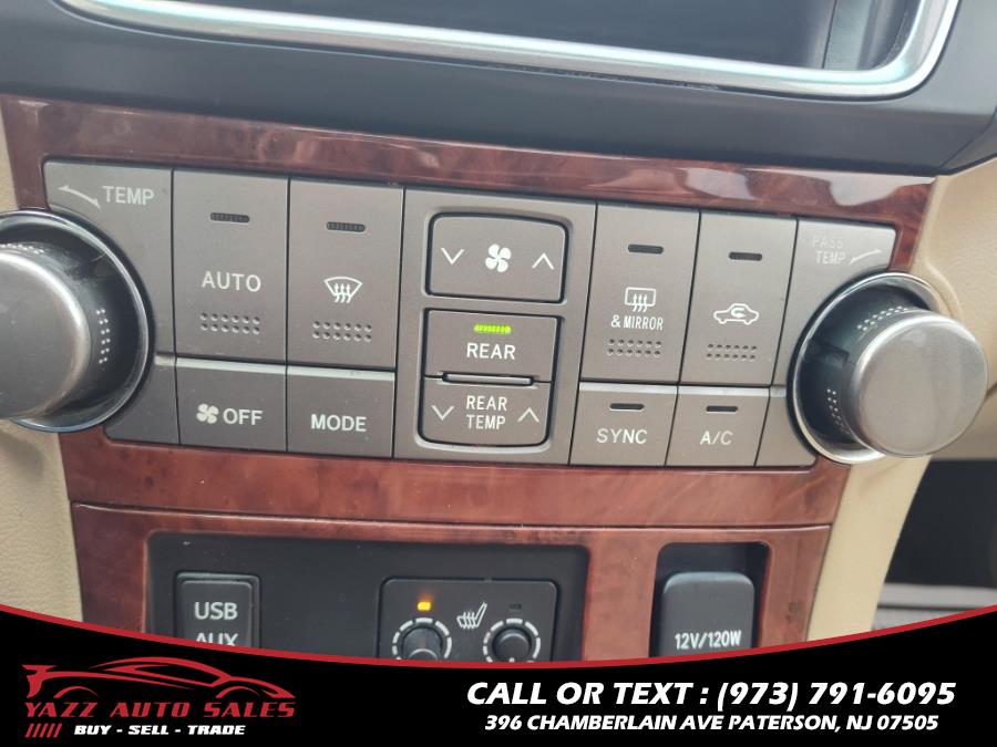 2013 Toyota Highlander 4WD 4dr V6 Limited (Natl), available for sale in Paterson, New Jersey | Yazz Auto Sales. Paterson, New Jersey 2013 Toyota Highlander 4WD 4dr V6 Limited (Natl), available for sale in Paterson, New Jersey | Yazz Auto Sales. Paterson, New Jersey