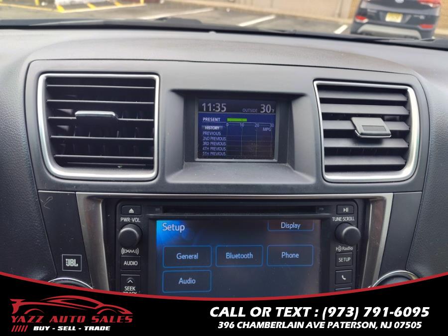 2013 Toyota Highlander 4WD 4dr V6 Limited (Natl), available for sale in Paterson, New Jersey | Yazz Auto Sales. Paterson, New Jersey 2013 Toyota Highlander 4WD 4dr V6 Limited (Natl), available for sale in Paterson, New Jersey | Yazz Auto Sales. Paterson, New Jersey