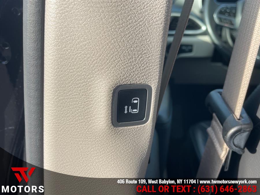 2021 Chrysler Pacifica Touring L FWD, available for sale in West Babylon, New York | TW Motors. West Babylon, New York 2021 Chrysler Pacifica Touring L FWD, available for sale in West Babylon, New York | TW Motors. West Babylon, New York