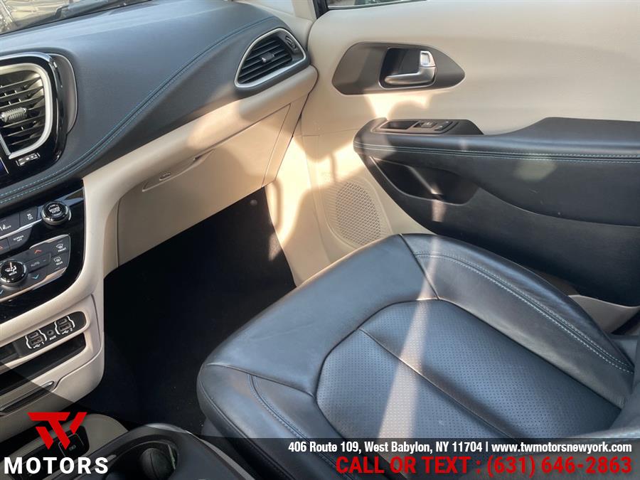 2021 Chrysler Pacifica Touring L FWD, available for sale in West Babylon, New York | TW Motors. West Babylon, New York 2021 Chrysler Pacifica Touring L FWD, available for sale in West Babylon, New York | TW Motors. West Babylon, New York