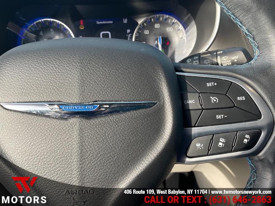 2021 Chrysler Pacifica Touring L FWD, available for sale in West Babylon, New York | TW Motors. West Babylon, New York 2021 Chrysler Pacifica Touring L FWD, available for sale in West Babylon, New York | TW Motors. West Babylon, New York
