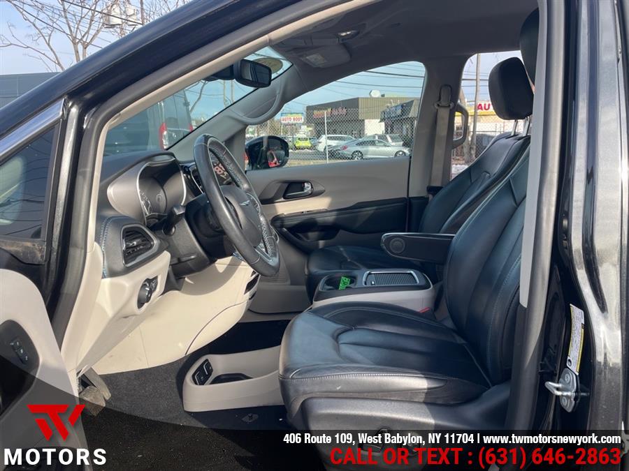 2021 Chrysler Pacifica Touring L FWD, available for sale in West Babylon, New York | TW Motors. West Babylon, New York 2021 Chrysler Pacifica Touring L FWD, available for sale in West Babylon, New York | TW Motors. West Babylon, New York