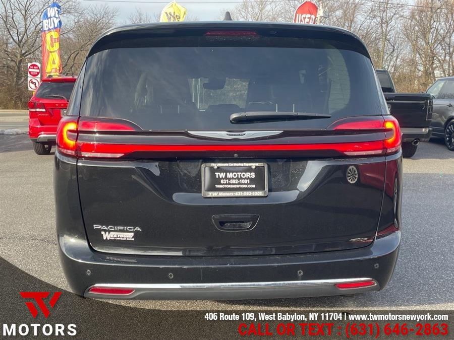 2021 Chrysler Pacifica Touring L FWD, available for sale in West Babylon, New York | TW Motors. West Babylon, New York 2021 Chrysler Pacifica Touring L FWD, available for sale in West Babylon, New York | TW Motors. West Babylon, New York