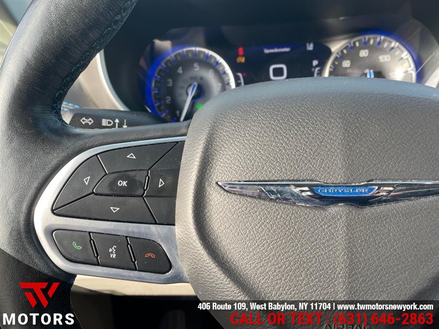 2021 Chrysler Pacifica Touring L FWD, available for sale in West Babylon, New York | TW Motors. West Babylon, New York 2021 Chrysler Pacifica Touring L FWD, available for sale in West Babylon, New York | TW Motors. West Babylon, New York