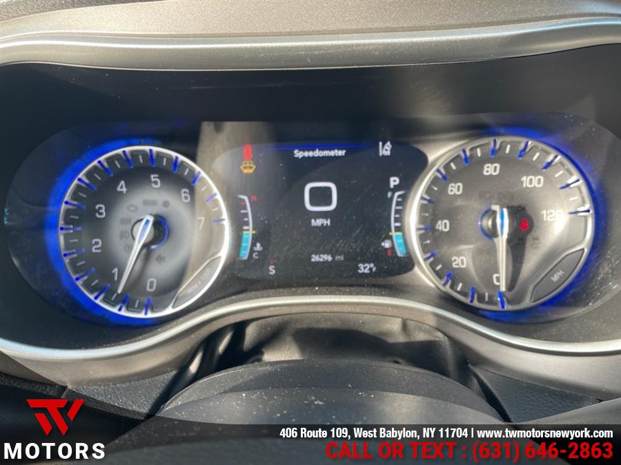 2021 Chrysler Pacifica Touring L FWD, available for sale in West Babylon, New York | TW Motors. West Babylon, New York 2021 Chrysler Pacifica Touring L FWD, available for sale in West Babylon, New York | TW Motors. West Babylon, New York