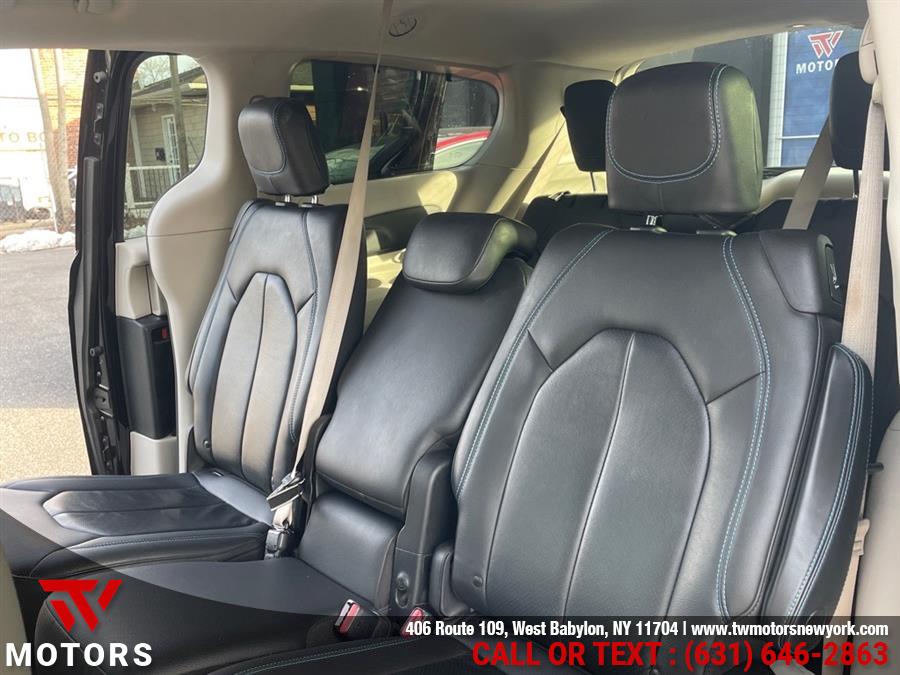 2021 Chrysler Pacifica Touring L FWD, available for sale in West Babylon, New York | TW Motors. West Babylon, New York 2021 Chrysler Pacifica Touring L FWD, available for sale in West Babylon, New York | TW Motors. West Babylon, New York