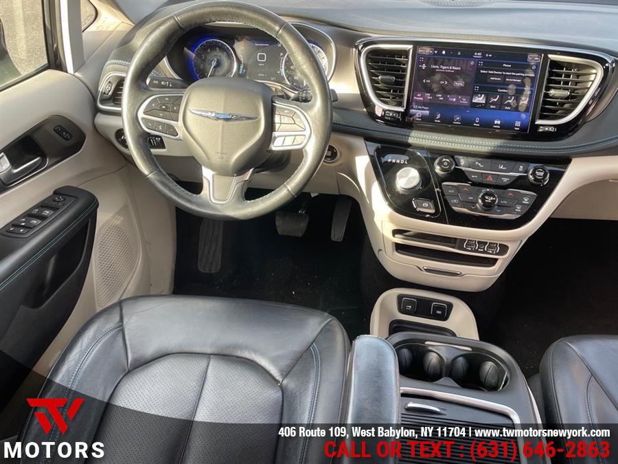 2021 Chrysler Pacifica Touring L FWD, available for sale in West Babylon, New York | TW Motors. West Babylon, New York 2021 Chrysler Pacifica Touring L FWD, available for sale in West Babylon, New York | TW Motors. West Babylon, New York