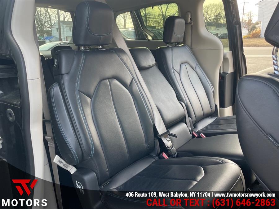 2021 Chrysler Pacifica Touring L FWD, available for sale in West Babylon, New York | TW Motors. West Babylon, New York 2021 Chrysler Pacifica Touring L FWD, available for sale in West Babylon, New York | TW Motors. West Babylon, New York