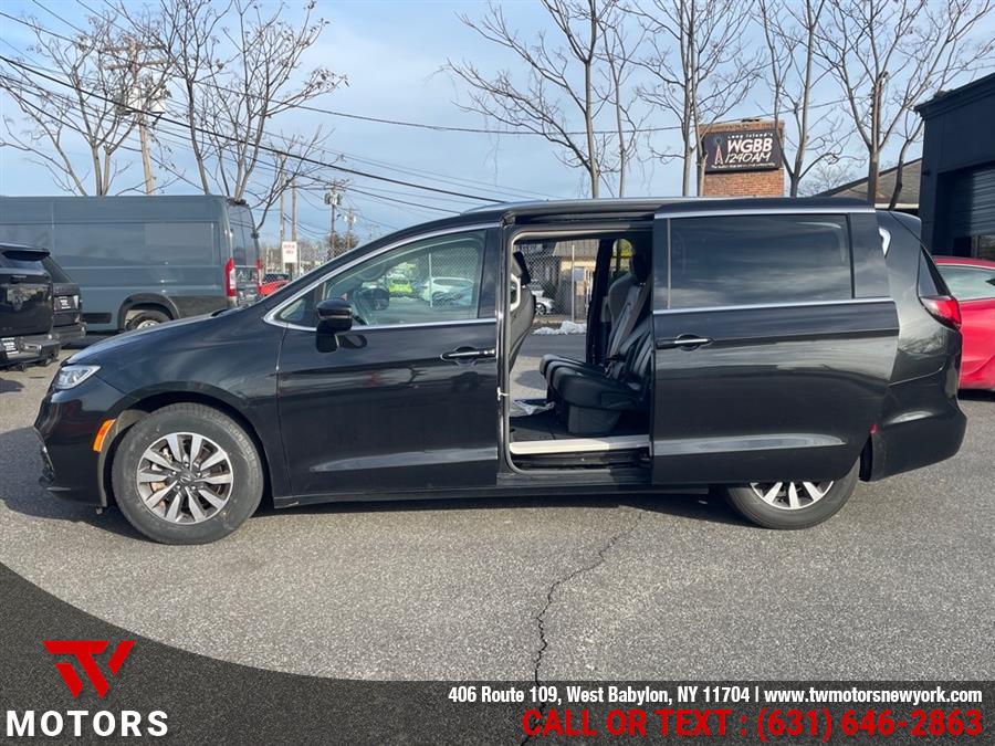 2021 Chrysler Pacifica Touring L FWD, available for sale in West Babylon, New York | TW Motors. West Babylon, New York 2021 Chrysler Pacifica Touring L FWD, available for sale in West Babylon, New York | TW Motors. West Babylon, New York