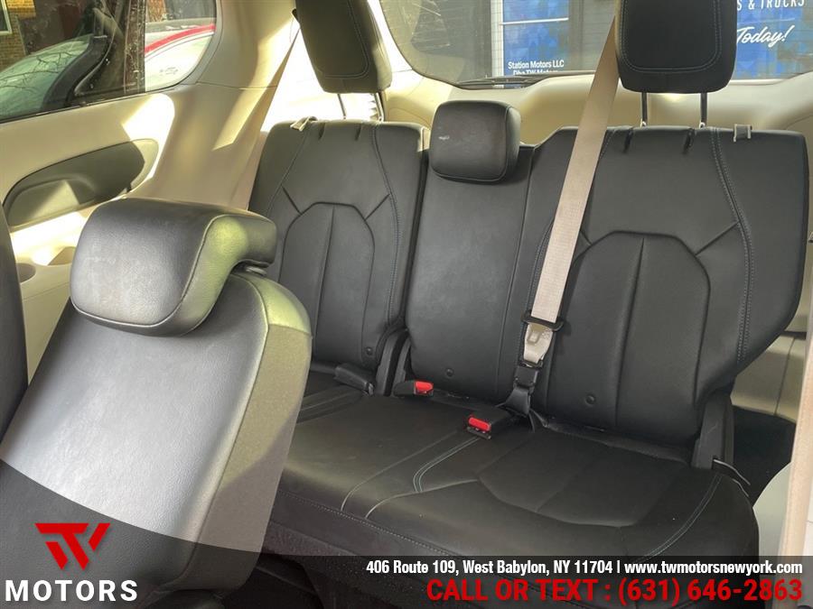 2021 Chrysler Pacifica Touring L FWD, available for sale in West Babylon, New York | TW Motors. West Babylon, New York 2021 Chrysler Pacifica Touring L FWD, available for sale in West Babylon, New York | TW Motors. West Babylon, New York