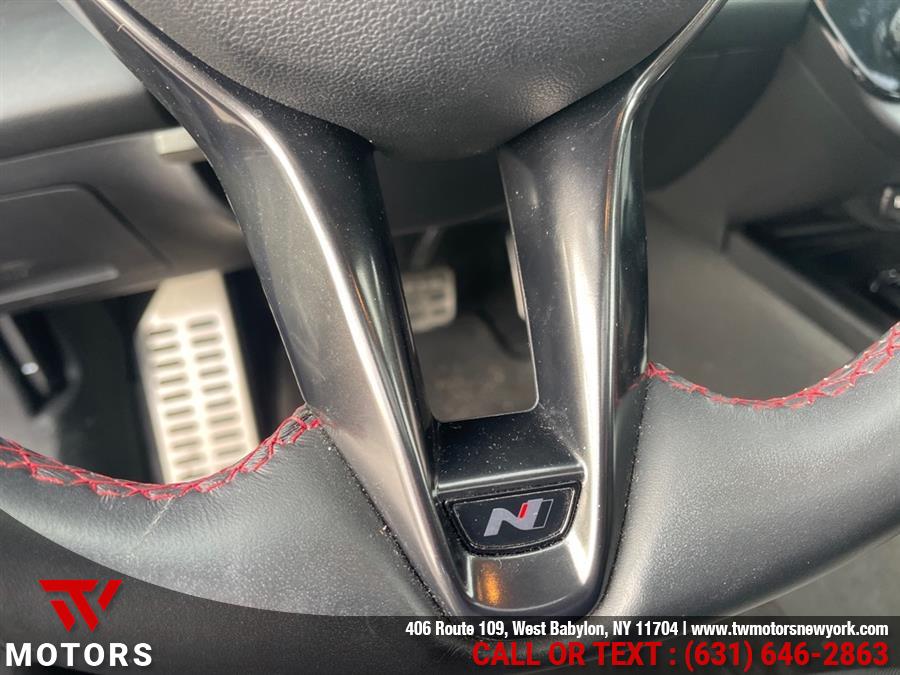 2023 Hyundai Elantra N Line DCT, available for sale in West Babylon, New York | TW Motors. West Babylon, New York 2023 Hyundai Elantra N Line DCT, available for sale in West Babylon, New York | TW Motors. West Babylon, New York